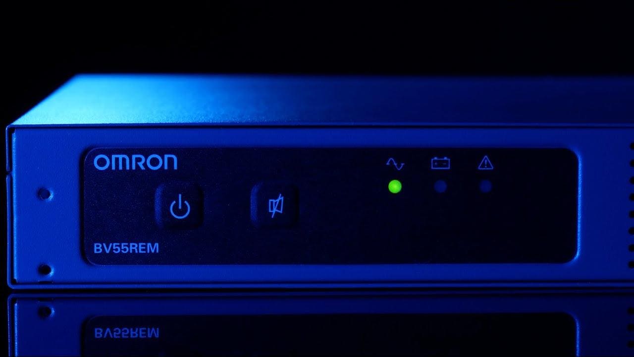 OMRON